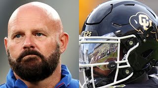 New York Giants Draft Talk: Is Shedeur Sanders Really Brian Daboll’s Guy?