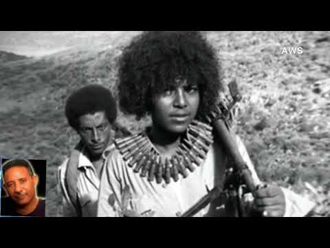 Eritrean EPLF music Tekle Kiflemariam (ወዲ ቱኹል) መትከል