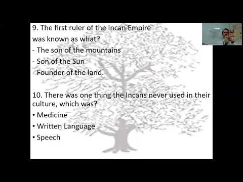 Oakfield Academy Friday Night Family Quiz