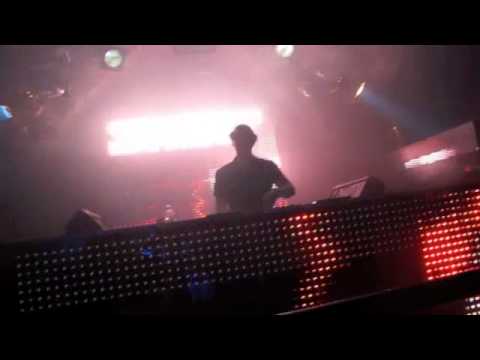 Sonny Wharton @ Skint Vs Coalition, Brighton