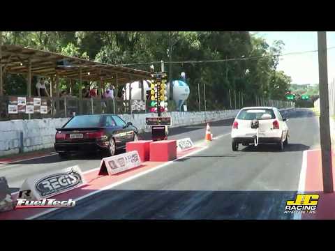 Gol DTA L 2310 - Ueslei Marcondes