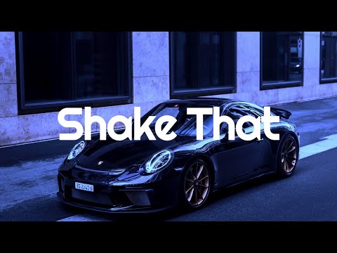 Danimal, Sonny Wern - Shake That | Car Music