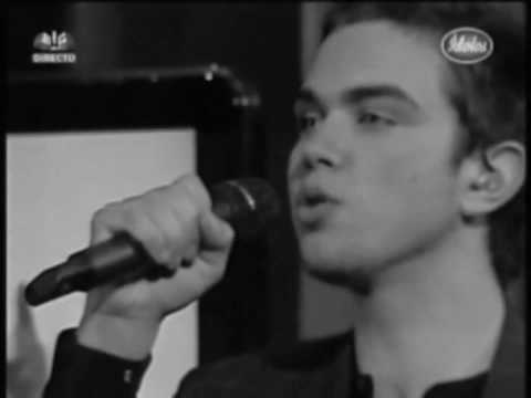 Pedro Abrunhosa & Filipe Pinto - Eu Não Sei Quem Te Perdeu!