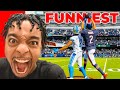 FlightReacts Funniest Madden Moments Of All Time