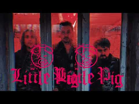 LITTLE PIG - Uncle Jack