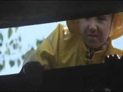 Silvanon Parodia di IT (MASSESE)