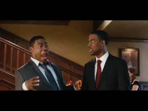 'Death at a Funeral (2010)' TV Spot - Sexy