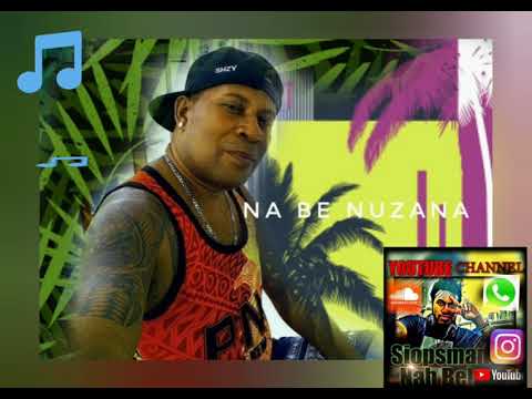 SHARZY - NA BEH NUZANA (2020)//SIOPSMANAHBEH_YOUTUBE_CHANNEL