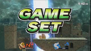 【スマブラSP】クッパ使いゾンビ7【VIP】【初見歓迎】