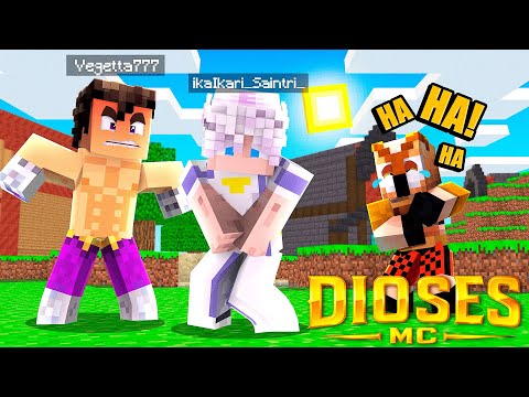 Salseo en DIOSES MC #11 | FARGAN