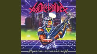 Music video thumbnail preview for Toxic Holocaust - New World Beyond by Toxic Holocaust