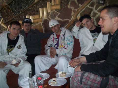 Da.kiLLa ft. Maksi - Dy zemra [ Official Song Me Tekst ]