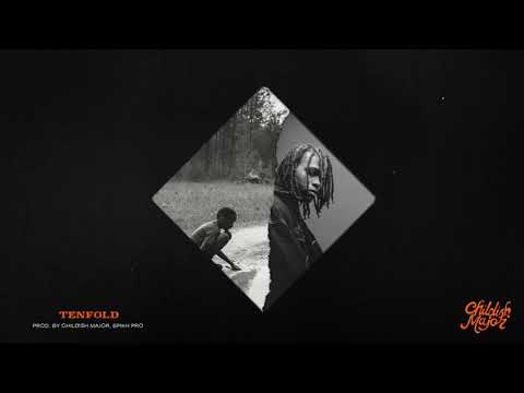 Childish Major - Tenfold [Official Audio]
