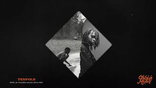 Childish Major - Tenfold [Official Audio]