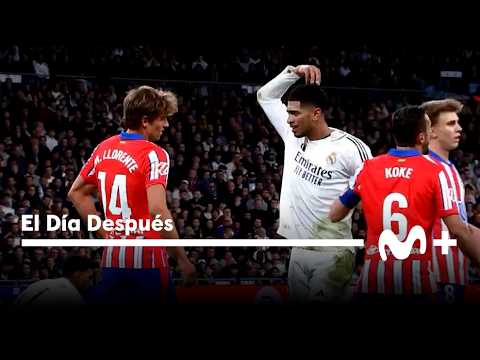 El Día Después (10/02/2025): Un derbi polémico