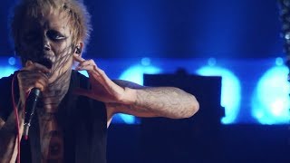 Download lagu DIR EN GREY - AOI TSUKI / 蒼い月 [DUM SPIRO SPERO AT NIPPON BUDOKAN DAY I 2014] [HD] mp3