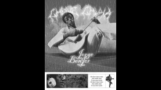 Jorge Ben Jor - Por Causa de você, Menina / Chove Chuva / Nena Nanã (Ao Vivo) "MPB ESPECIAL 1970"