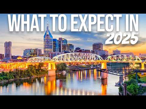 TOP 21 Things To Do In Nashville 🇺🇸 Travel Guide