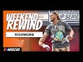 Weekend Rewind: Relive Richmond