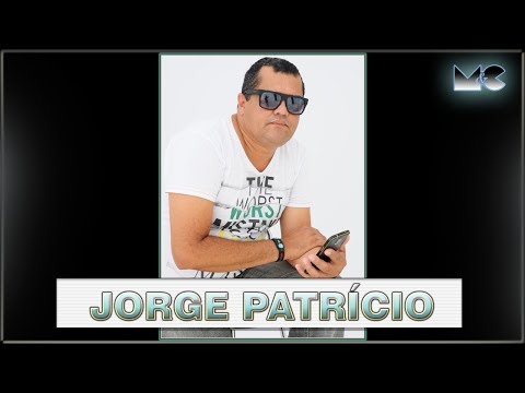 MÚSICAS - V1 - JORGE PATRÍCIO