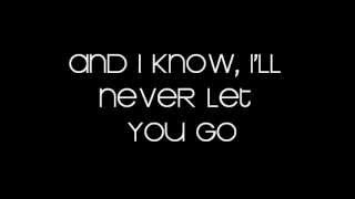 Secondhand Serenade ft. Cady Groves - You and I (lyrics)