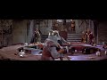 Prince Valiant 1954 Sword Fight