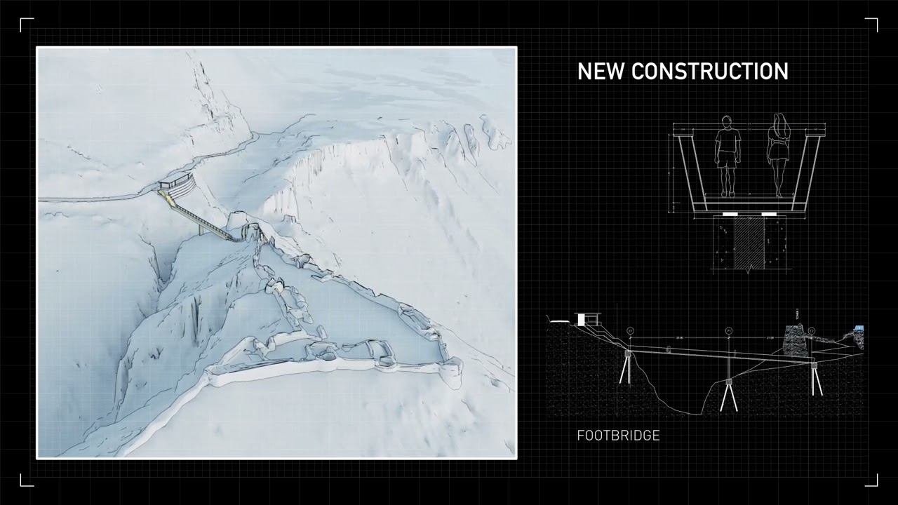 REHABILITACIÓN DEL FUERTE YAMCHUN. TAYIKISTÁN