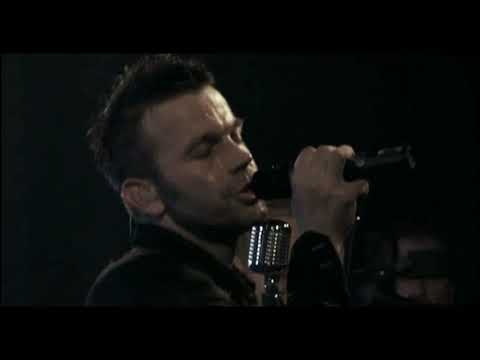 Camouflage The Great Commandment live