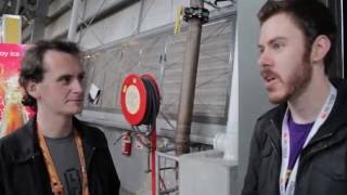 PAX Aus 2013 - Black Annex