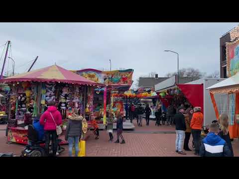 Video Kermiseditie 2026