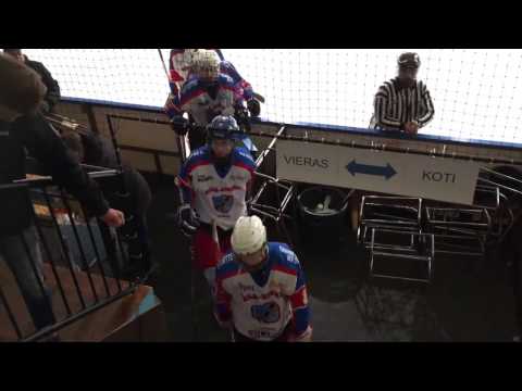 KJK-Heki01 C-nuorten Suomi-Sarja 18.3.2017