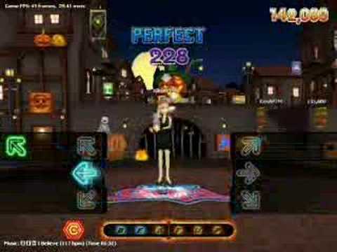 Tata Young - I believe (117 BPM) K-au Beat-Up