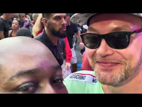 Courtyard Day Party | Dj Brockie | Ministry of Sound | Saturday 9th August 2025