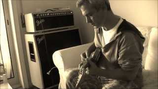 Video thumbnail for '57 Harmony H44 Stratotone by Blues Is Alright