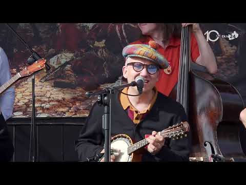 Warszawskie Combo Taneczne na majówkę w Końskich. To było znakomite przeżycie!