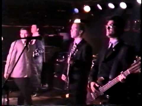 THE SMUGGLERS 8/30/96 pt.5 