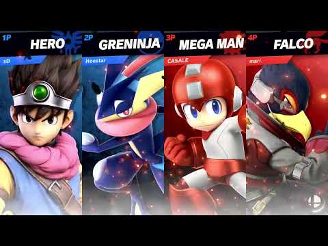 CNB Airs #317 Doubles   Juice & Deli vs MPg & Andromeda   Losers Semis