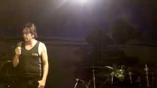 Bordello night by city boy