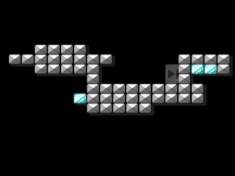 Star Trek: a Tribute to Chekov by Dave - SUPER MARIO MAKER - No Commentary 1AI