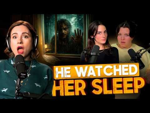 Heart Starts Pounding w/ Kaelyn Moore and Two Girls One Ghost Podcast