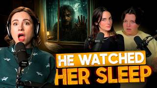 Reddit Scary Stories: What Was Pretending To Be My Husband? (feat. Two Girls One Ghost)