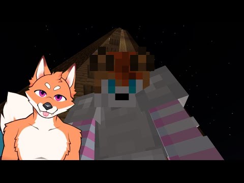 Ultimate Minecraft Prank: Furry Enslaves Villagers