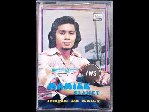 Bunga dan Tangkainya - Mamiek Slamet & Shanty Haryono