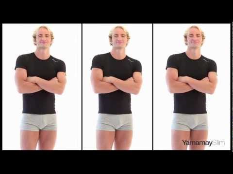 YAMAMAY SLIM España - Hombre