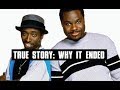 Why 'Malcolm & Eddie' Ended - Here's Why