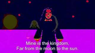 Insomnium - The Elder w animation &amp; lyrics