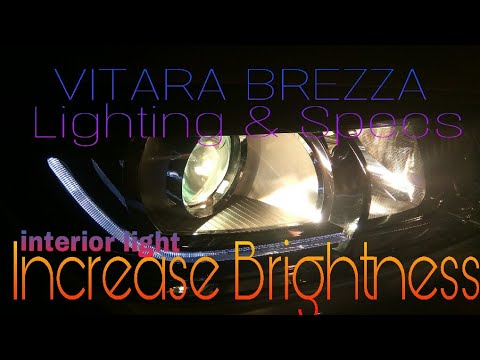 download lagu mp3 mp4 Front Footwell Illumination Brezza, download lagu Front Footwell Illumination Brezza gratis, unduh video klip Front Footwell Illumination Brezza