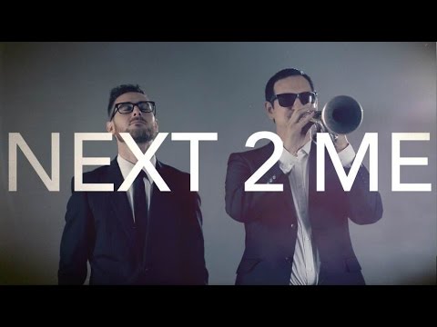 Next 2 Me - The Anello Official *Music Video*