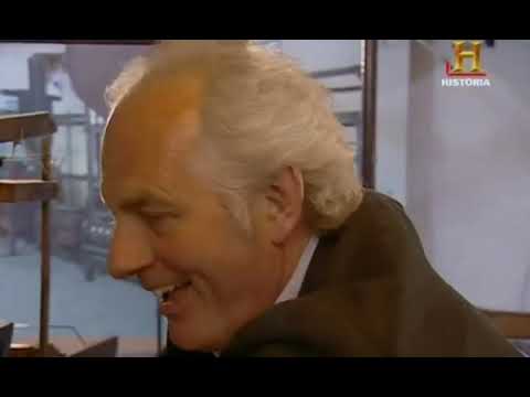 01   La lanzadera volante, la jenny y el telar mecánico