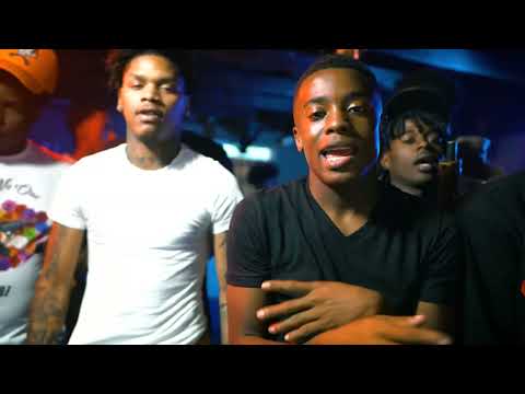 ThaRealTinnyy - 3800 ( Official Music Video )